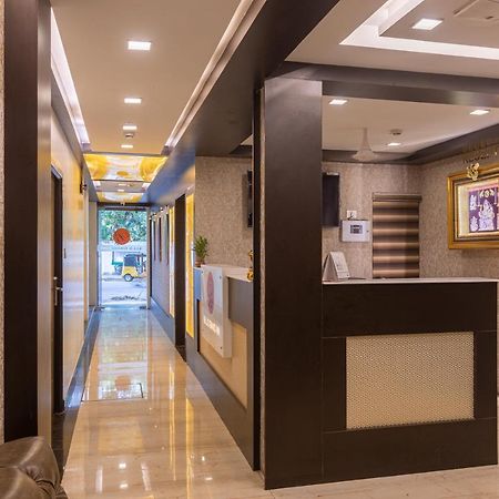 צ'נאי Bells Grand Inn מראה חיצוני תמונה