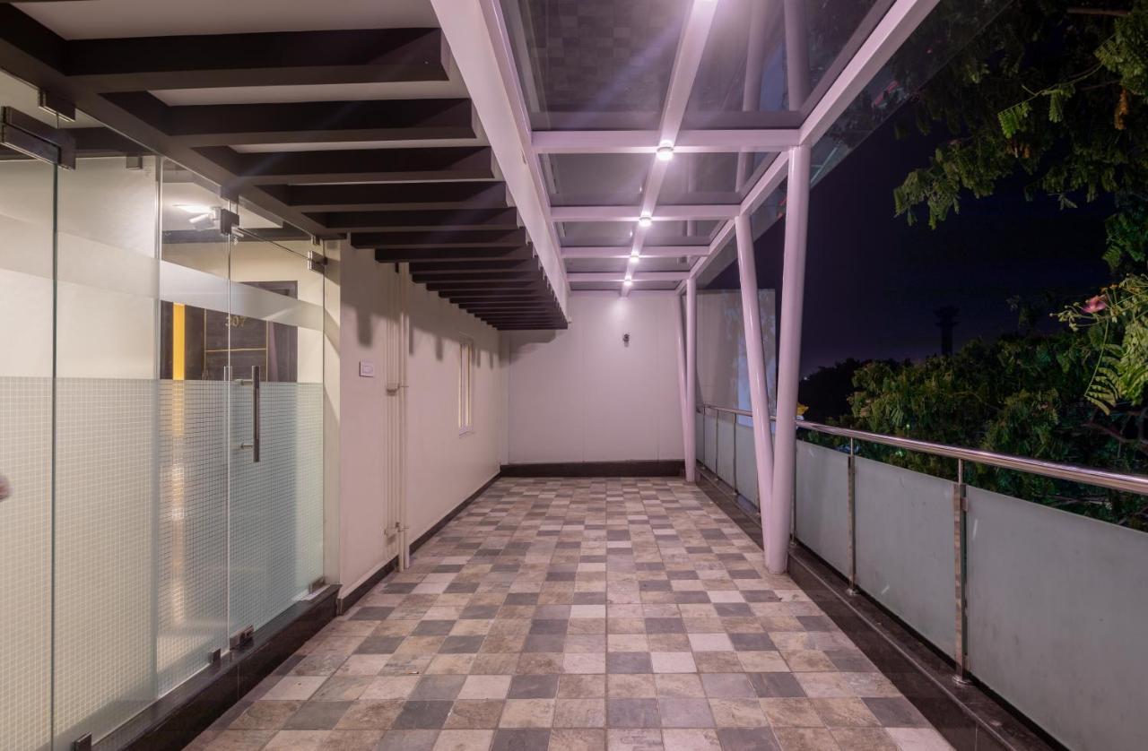 צ'נאי Bells Grand Inn מראה חיצוני תמונה